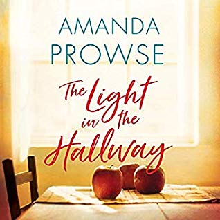 The Light in the Hallway - Book Cover